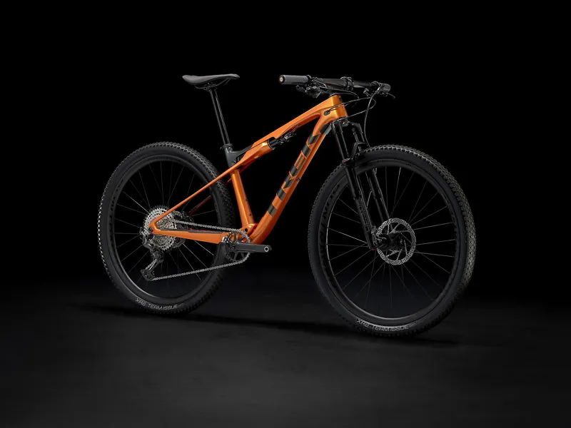 Trek XCALIBER 7 オレンジ 29インチM　熊本 Trek XCALIBER 7 オレンジ 29インチM 熊本 Trek XCALIBER 7